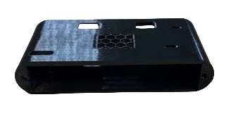 1001u Amp case