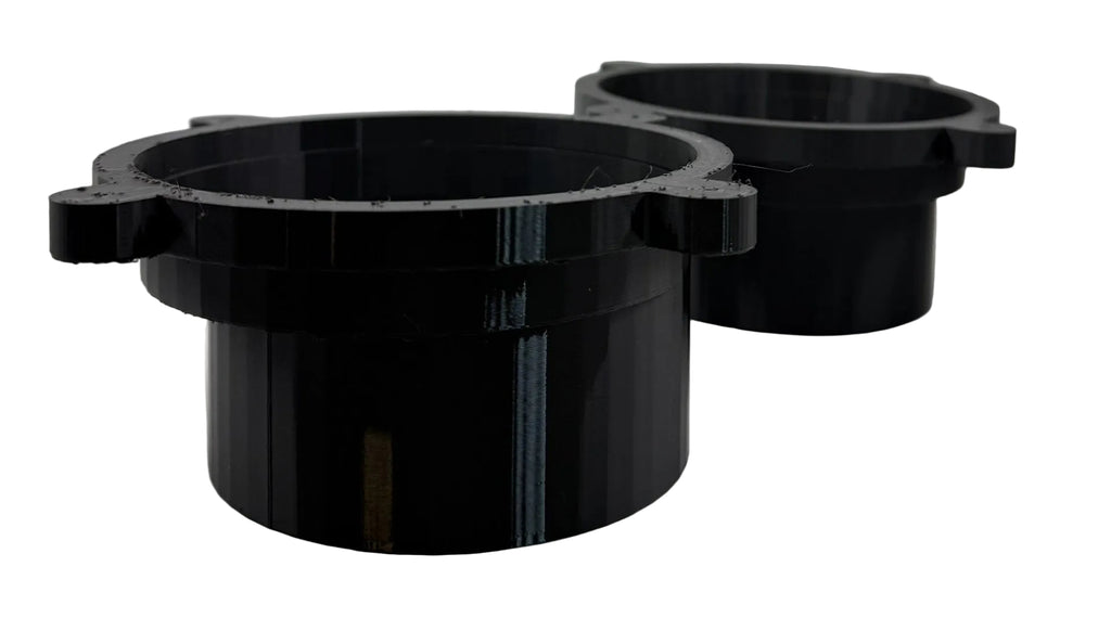 5.25 in Speaker baffles