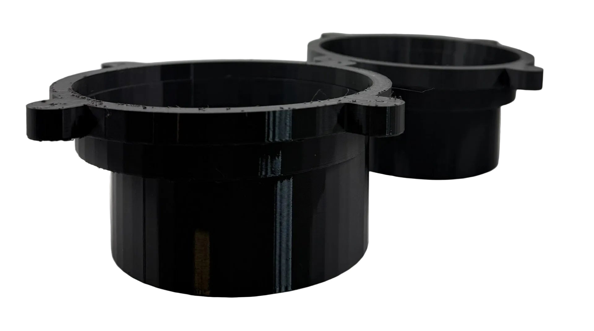 5.25 in Speaker baffles