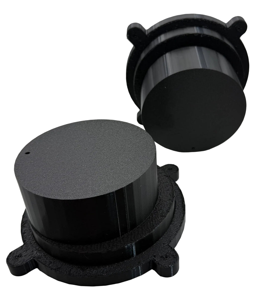 5.25 in Speaker baffles