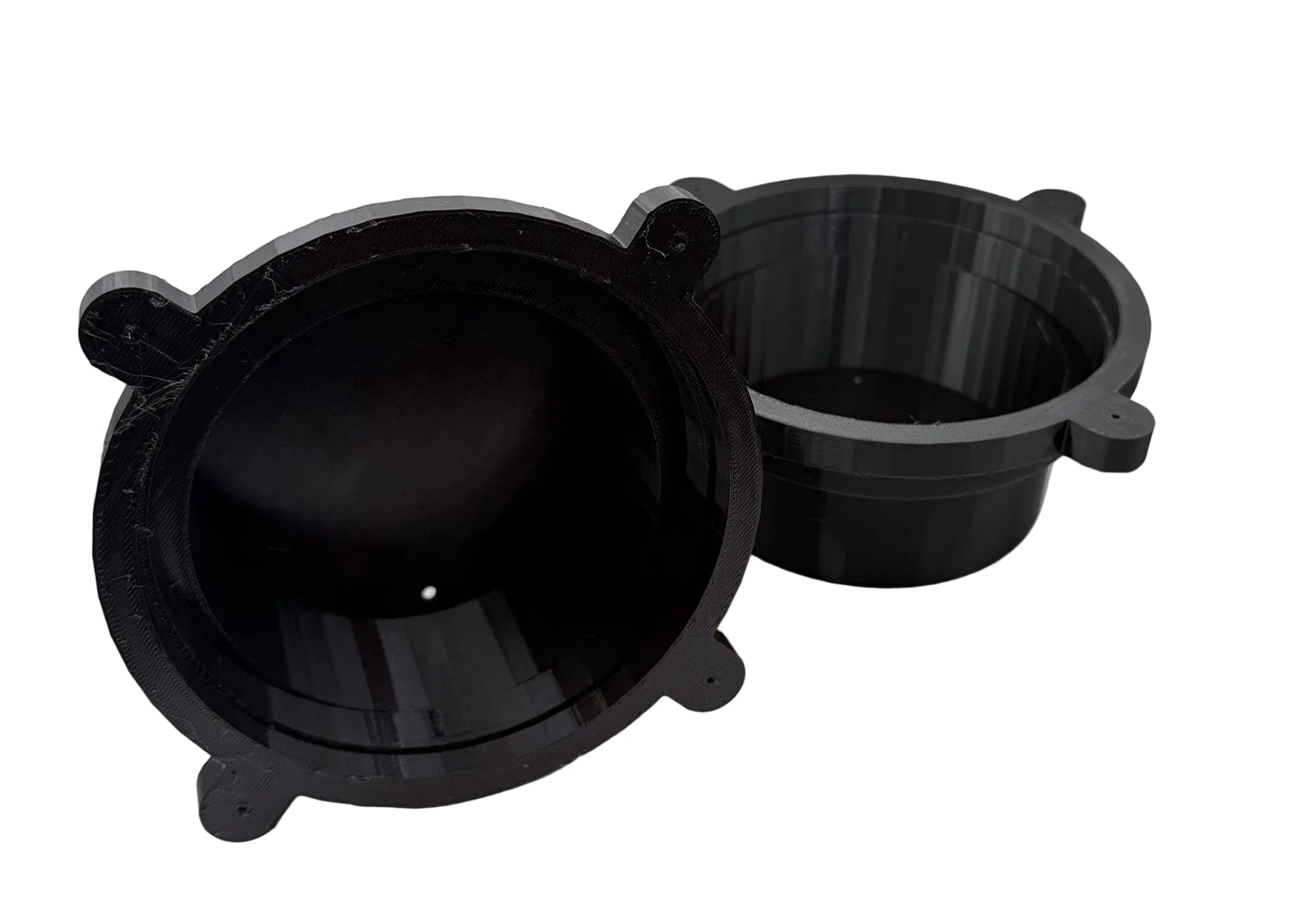 5.25 in Speaker baffles