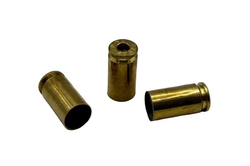 Bullet Amp Knobs (3)