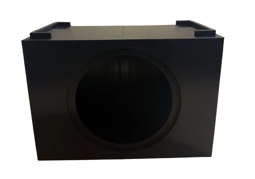Irregular Subwoofer Box for Mini Toolbox
