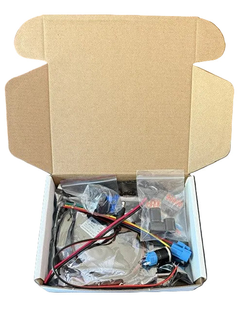 Mini Toolbox Speaker DIY KIT